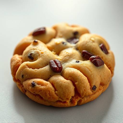 Cookie ikon