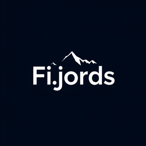 Fjords Design Logo