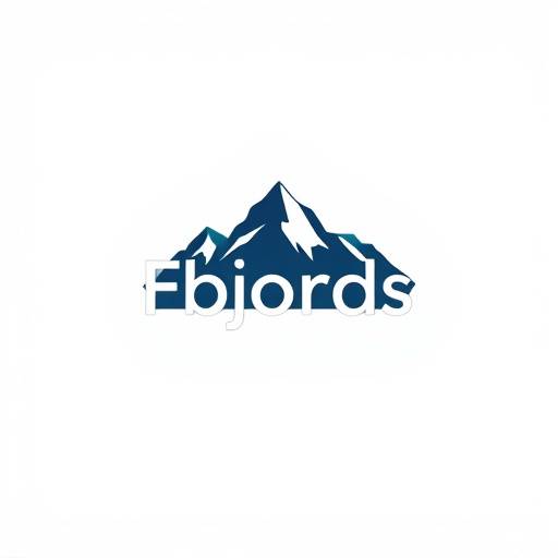 Fjords Design Logo
