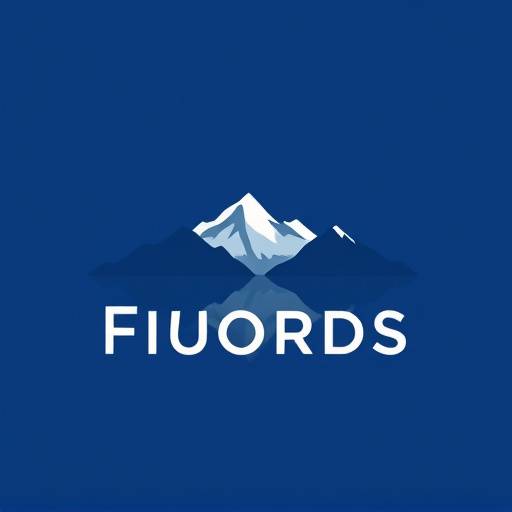Fjords Design Logo