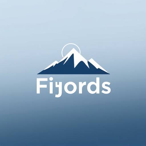 Fjords Design Logo