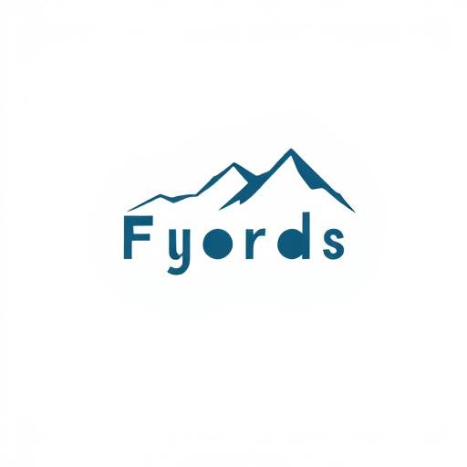 Fjords Design Logo